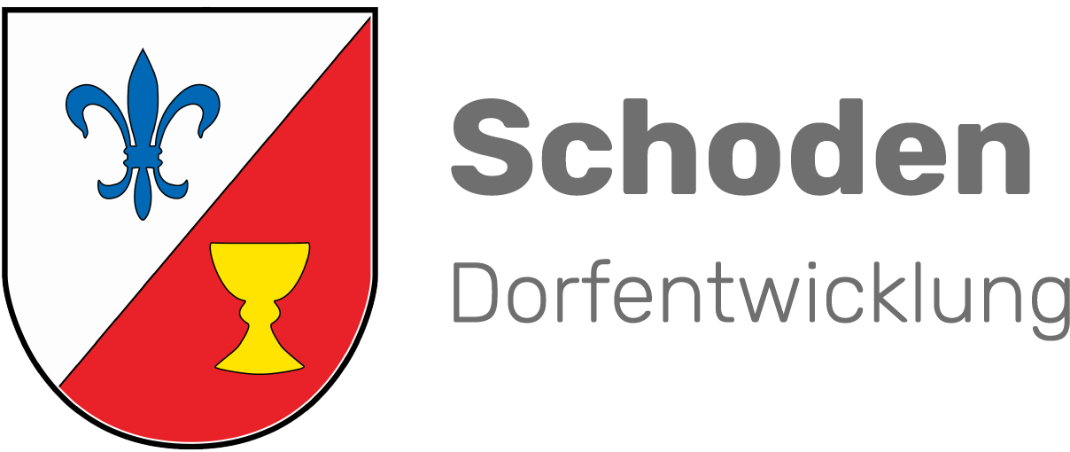 Schoden Projektwebsite Logo